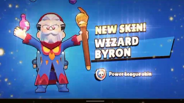 Vizard Byron best skin🌠🌌 Zapratite me svi na tik toku . смотреть онлайн