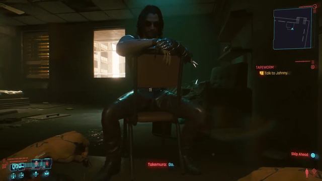 Cyberpunk2077 Online Live Come Chat CDN pt8 смотреть онлайн