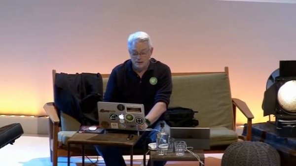 Clean Code - Uncle Bob _ Lesson 4