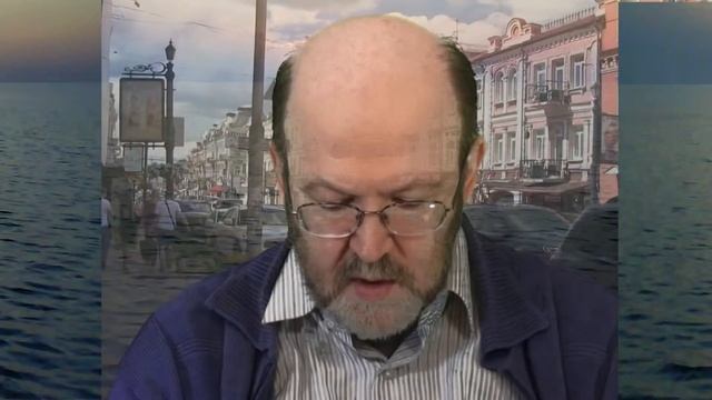 Александр Закуренко читает свои стихи. Часть 2. смотреть онлайн