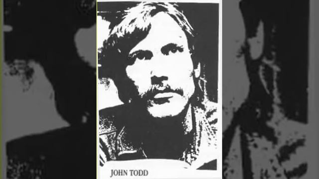 John Todd Tape 1 - Occult Q&A