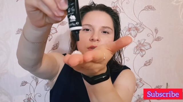 Маска-сыворотка для волос advance techniques от avon? смотреть онлайн