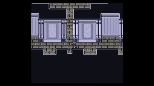 Final Fantasy IV: Free Enterprise Randomizer - Let's Play - 5 смотреть онлайн