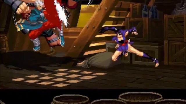 Dragons of Rage EX - FULL WALKTHROUGH (PC) смотреть онлайн