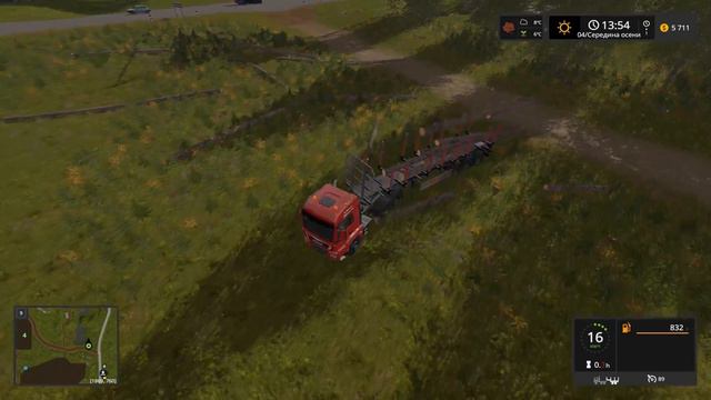 FS 17 - Курай молочный край # 2 смотреть онлайн