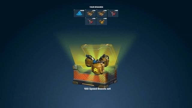 Tanki Online - Halloween 2022 Gold Box video #73! Lucky Exotic! смотреть онлайн
