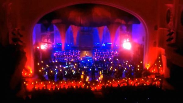 Lacrimosa Лакримоза В. А. Моцарт