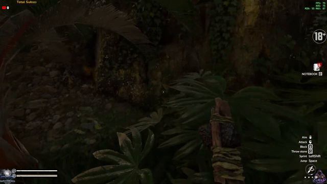 🔴 LIVE Green Hell смотреть онлайн