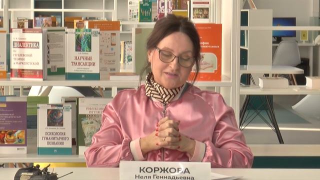 О перезагрузке галереи «Новое пространство» в 2020 году смотреть онлайн