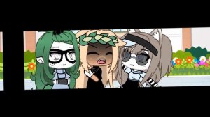 Meme||Никому, никогда, я тебя не отдам||не оригинал||Gacha Life