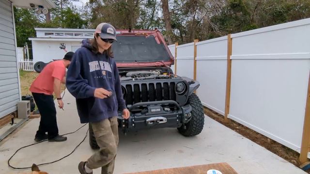 KC Cyclone V2 Install смотреть онлайн