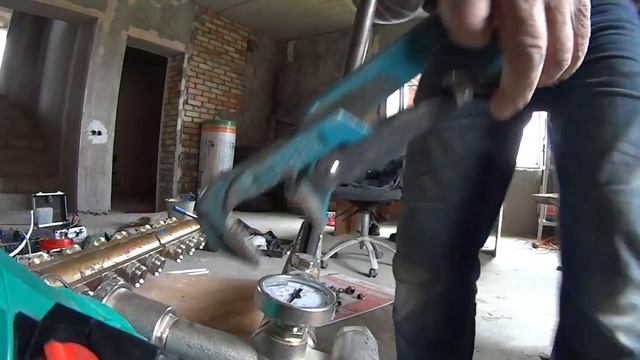 будни сантехников #19 (Аглос) смотреть онлайн