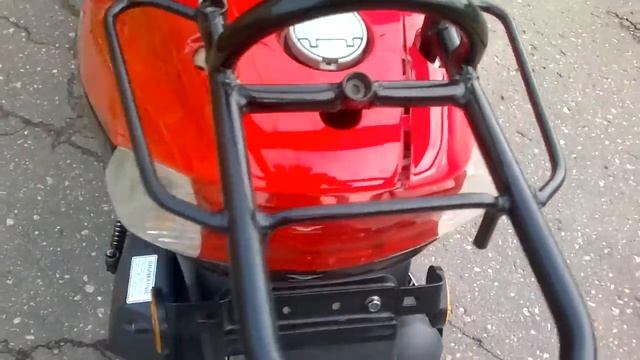 UMC Baotian BT49QT-9T1 смотреть онлайн