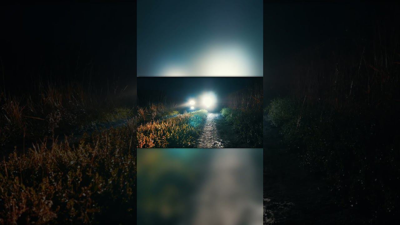 Ваз 2114 LED туманки. Обзор на канале смотреть онлайн