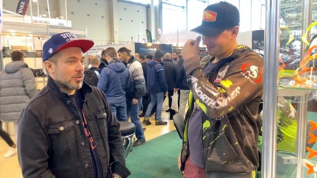 ВОСЬМАЯ ЧАСТЬ: А. Фишерман, Fishmaster - ВДНХ Охота и Рыбалка 2020