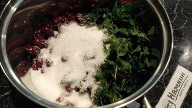 Рецепты от шеф-повара