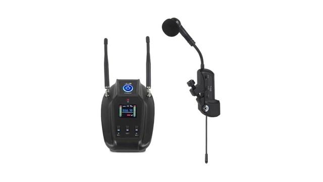 The top 10 best instrument microphones 2022, ACEMIC is one смотреть онлайн
