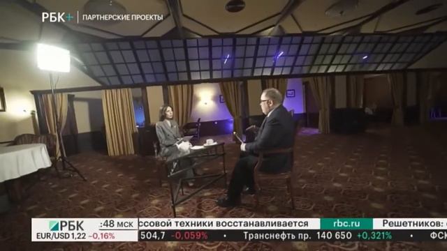 Антон Дмитраков. Финансы, задолженность, доверие