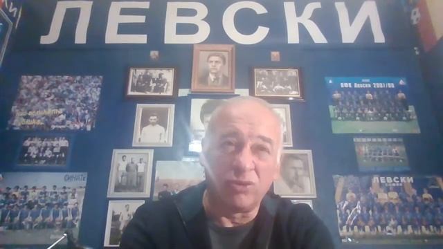 ЕПИЗОД 8 : През 2024 г. - надежда за нещо ново или дежа вю смотреть онлайн
