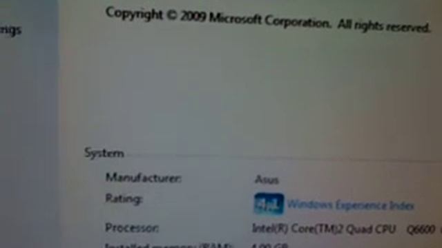 Quad Core Computer смотреть онлайн
