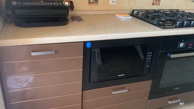 Отзыв на изготовление и установку кухни на заказ. kuhnisale.ru смотреть онлайн