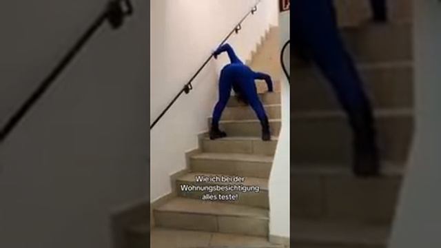 Wie_ich_bei_der_Wohnungsbesichtigung_alles_teste! смотреть онлайн
