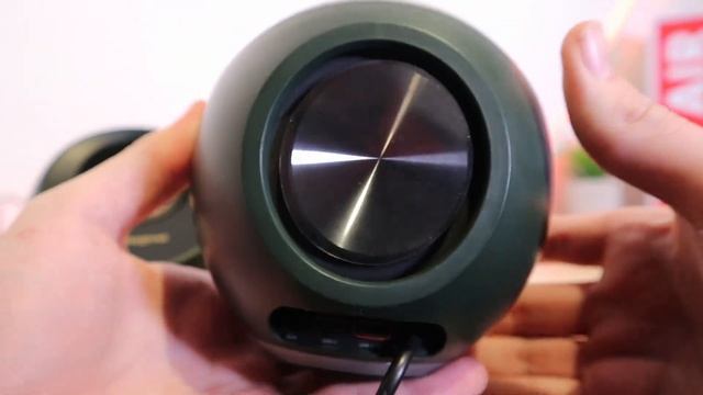 Review: CREATIVE Pebble Pro 2.0 USB-C Computer Speakers with RBG Lighting! смотреть онлайн