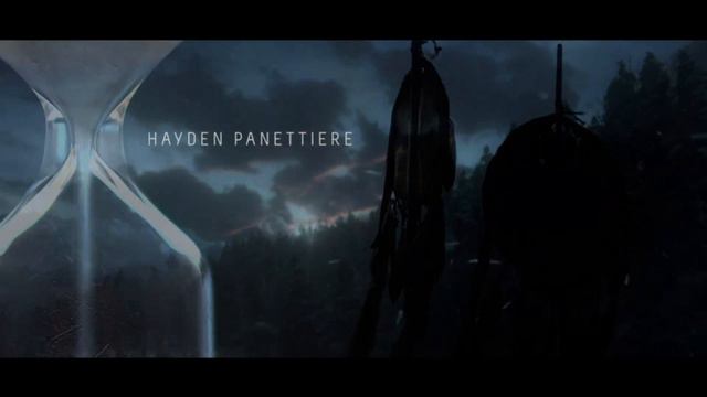 Until Dawn #1 The Butterfly Effect смотреть онлайн