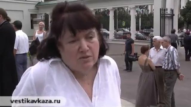 Humanitarian supplies for those who suffered in Krasnodar Territory. Part 2 смотреть онлайн
