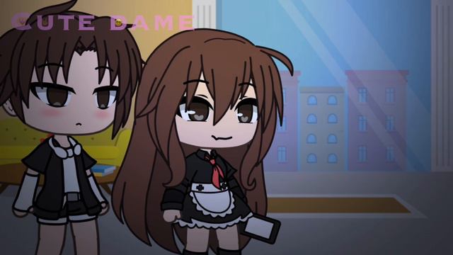 🤡||Я никогда не работала||🖕||Gacha life meme||♡︎ смотреть онлайн