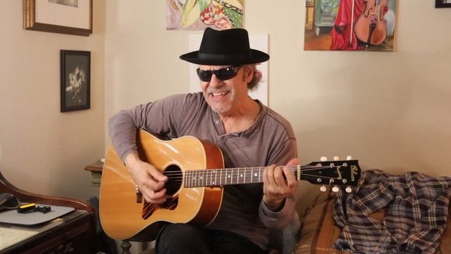 "Frankie's Room" Ep. 5 Originals and "Hello it's Me" cover смотреть онлайн