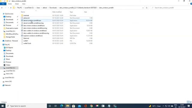 Mining Dero coin for windows CPU Mining смотреть онлайн