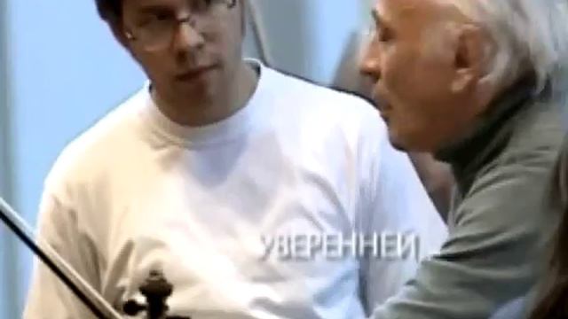 Аллан Пиз в Киеве. О чем вы узнаете. смотреть онлайн