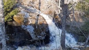 Водопад (мельница) Метсямикли