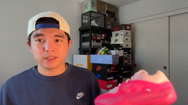 Nike KD15 vs KD16 "Aunt Pearl"! What's Better? смотреть онлайн