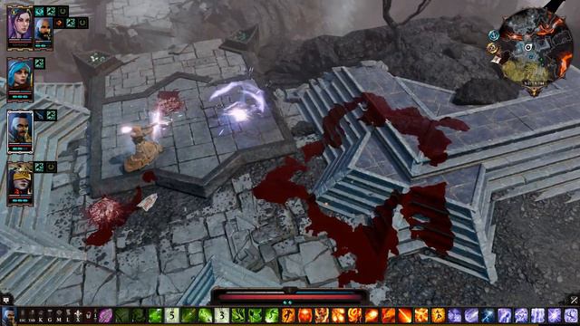 Divinity: Original Sin II (2017) Game Review смотреть онлайн