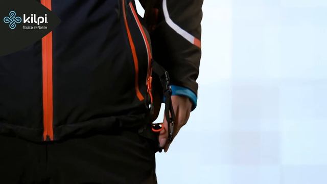Ski jacket KILPI MIMOSA смотреть онлайн