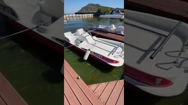 Водный велосипед катамаран Sunlight Relax / Санлайт Релакс смотреть онлайн