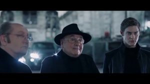 «Ампир в» режиссерская версия