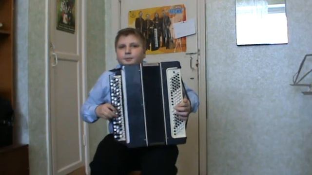 Антонов Вадим смотреть онлайн