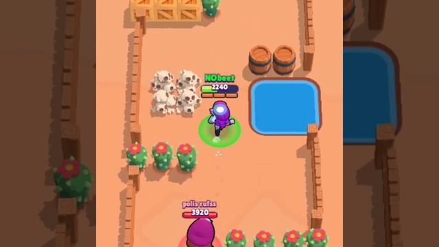 Brawl Stars+Subway Surf = .... #brawlstars #supercell #shorts #subwaysurf смотреть онлайн