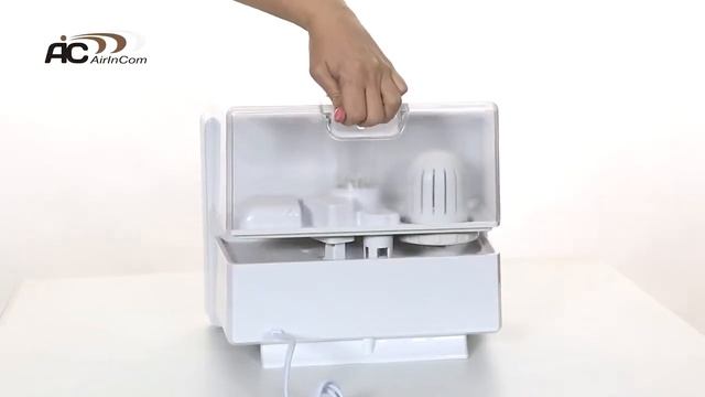 AIC SPS 840 смотреть онлайн
