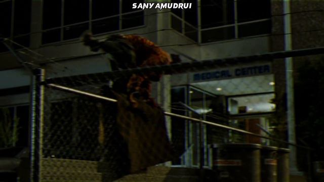 Fight Club Edit/Бойцовский Клуб Эдит [prod. DTM - 1999] смотреть онлайн