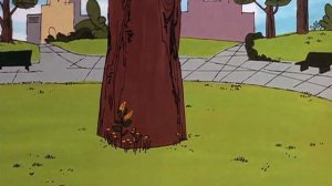 Розовая пантера - серия 71 / Pink 8-Ball (Feb 6, 1972)