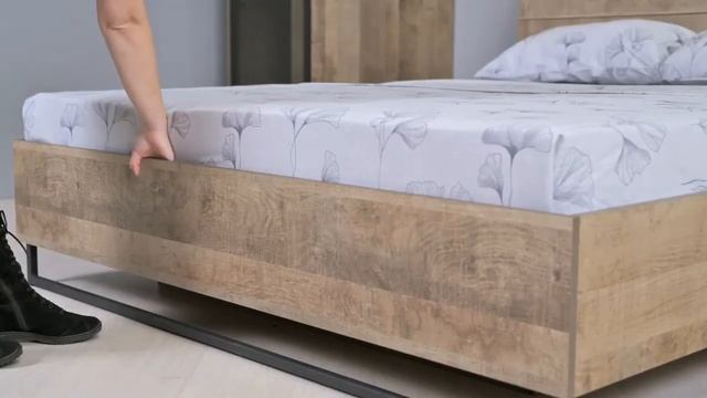 Шкаф для одежды Трувор в интернет-магазине Vobox смотреть онлайн