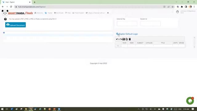 Raptor May 2022 Update смотреть онлайн