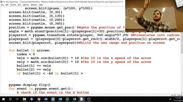Shooting Arrows PT 2 смотреть онлайн