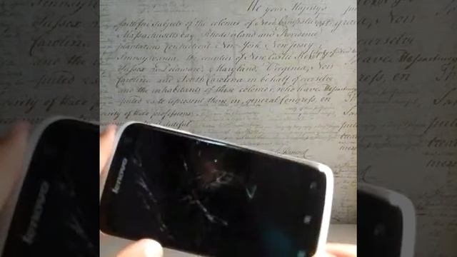 Обзор,моего телефона после пол года использования смотреть онлайн