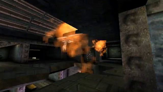 Not Unreal Engine: Light Effects смотреть онлайн