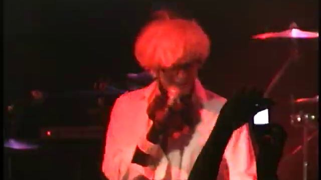 Carol Channing Rox / Jersey Gigolo смотреть онлайн